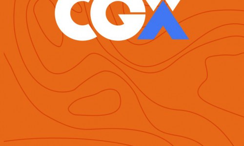 cgx x1000越野徒步鞋荣获德国设计大奖